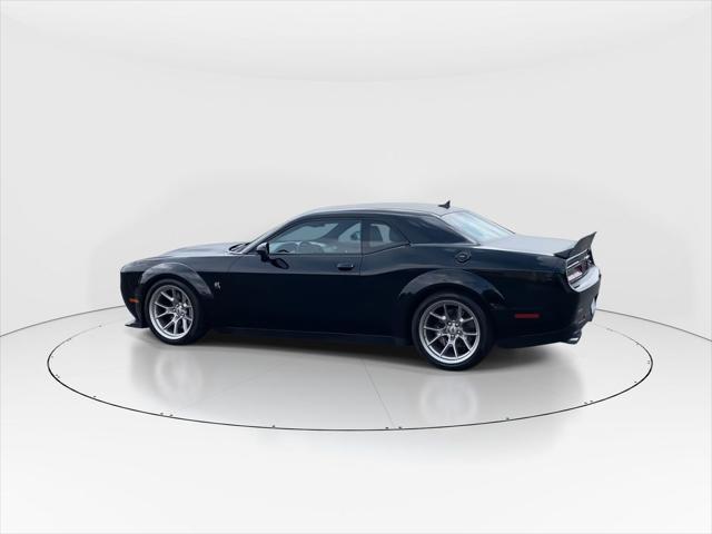 used 2020 Dodge Challenger car, priced at $47,900