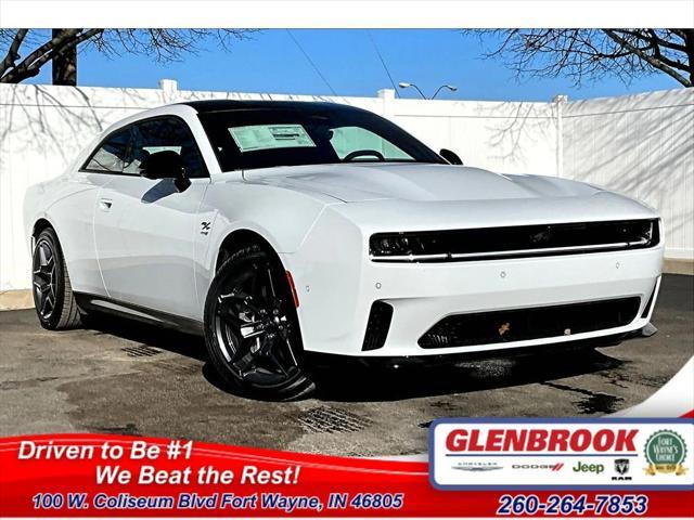 new 2024 Dodge Charger car, priced at $64,680