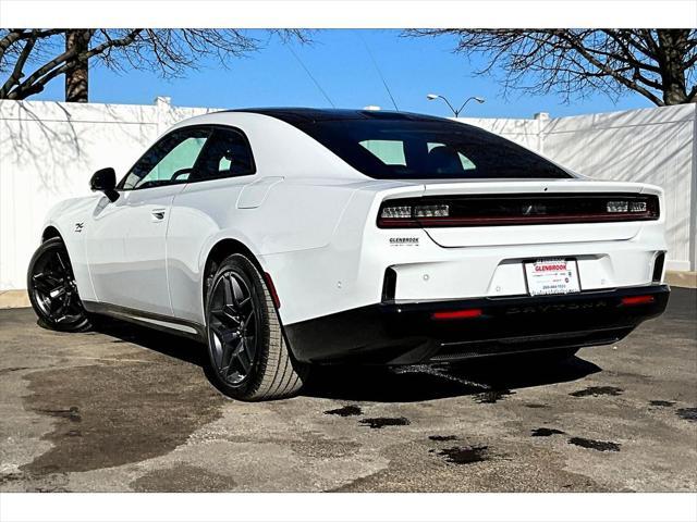 new 2024 Dodge Charger car, priced at $64,680