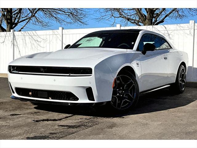 new 2024 Dodge Charger car, priced at $64,680