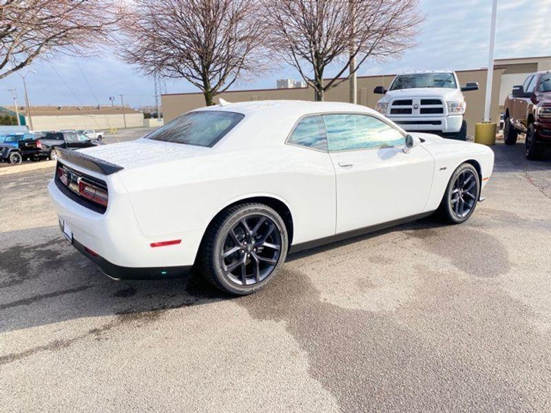 new 2023 Dodge Challenger car, priced at $36,816