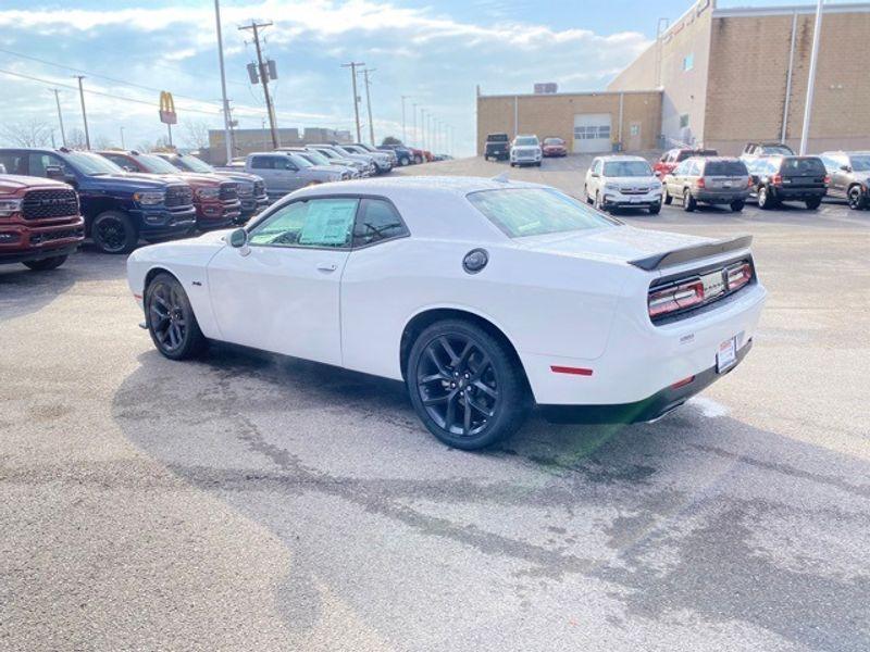 new 2023 Dodge Challenger car, priced at $36,816