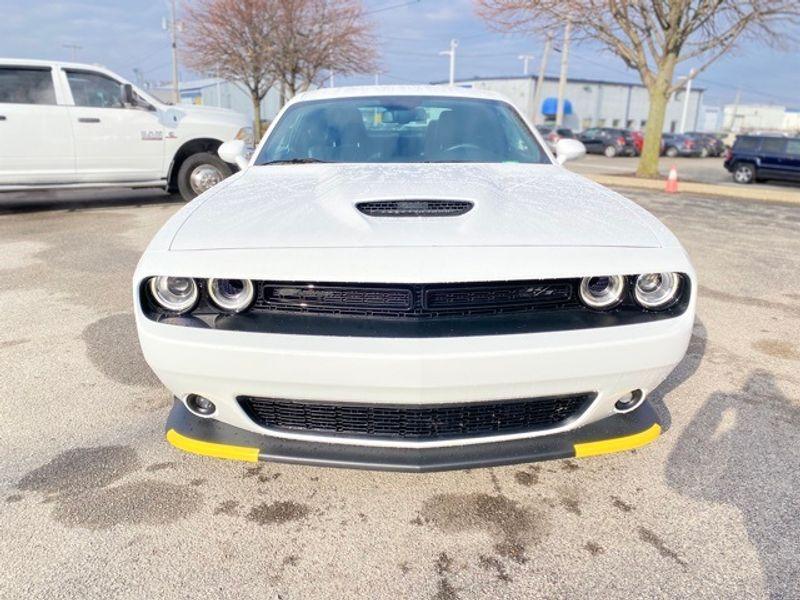new 2023 Dodge Challenger car, priced at $51,066