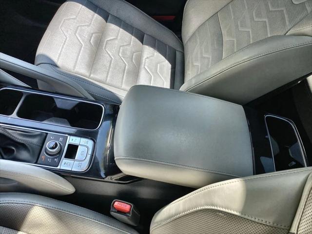 used 2021 Kia Telluride car, priced at $30,900