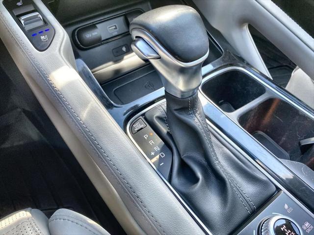 used 2021 Kia Telluride car, priced at $30,900
