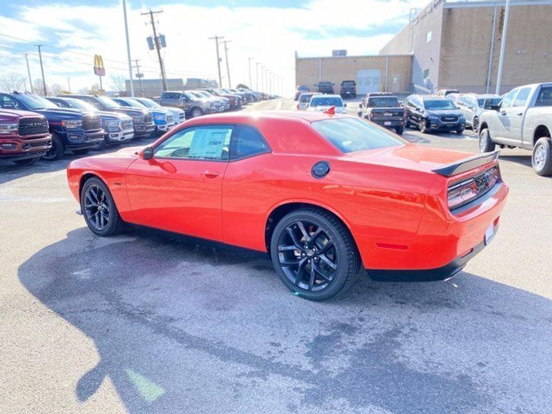 new 2023 Dodge Challenger car, priced at $38,257