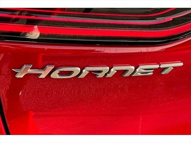 used 2024 Dodge Hornet car, priced at $32,834