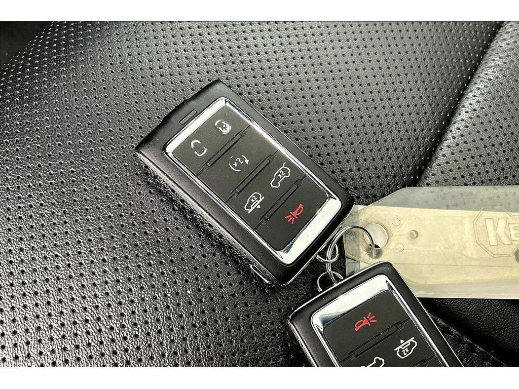 used 2024 Jeep Wagoneer L car, priced at $65,236