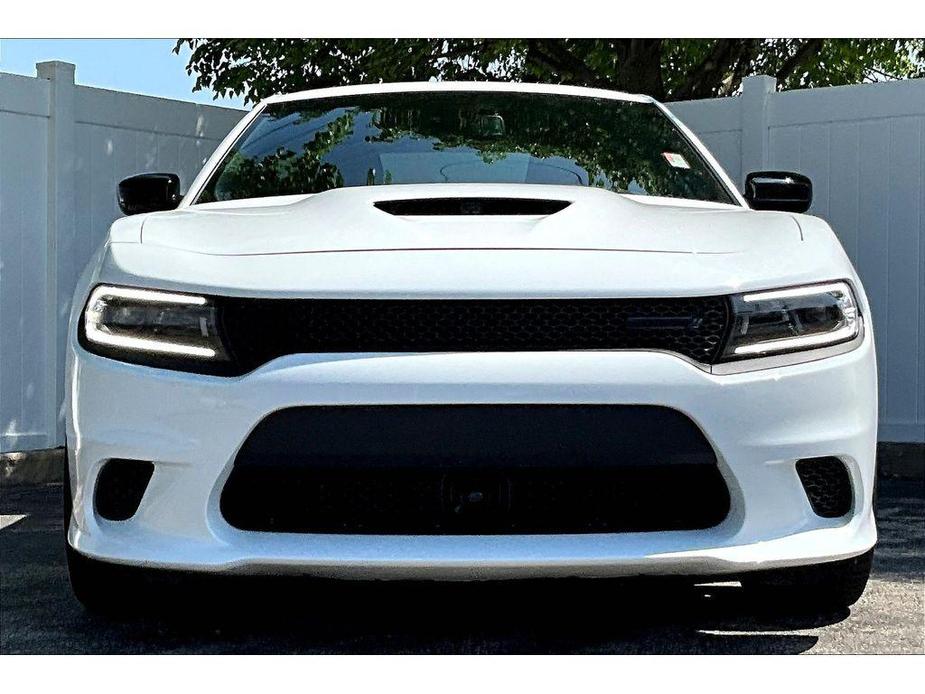 used 2023 Dodge Charger car, priced at $35,896