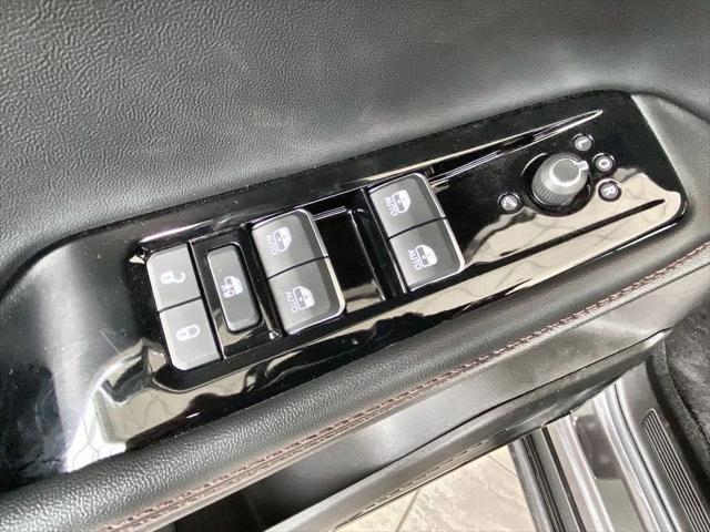 new 2025 Jeep Wagoneer S car, priced at $59,925