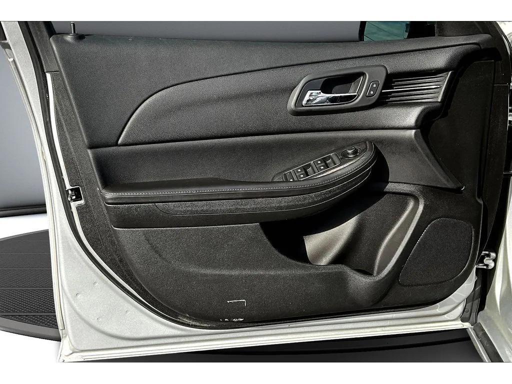 used 2016 Chevrolet Malibu Limited car, priced at $8,861