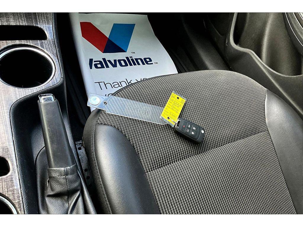 used 2016 Chevrolet Malibu Limited car, priced at $8,861