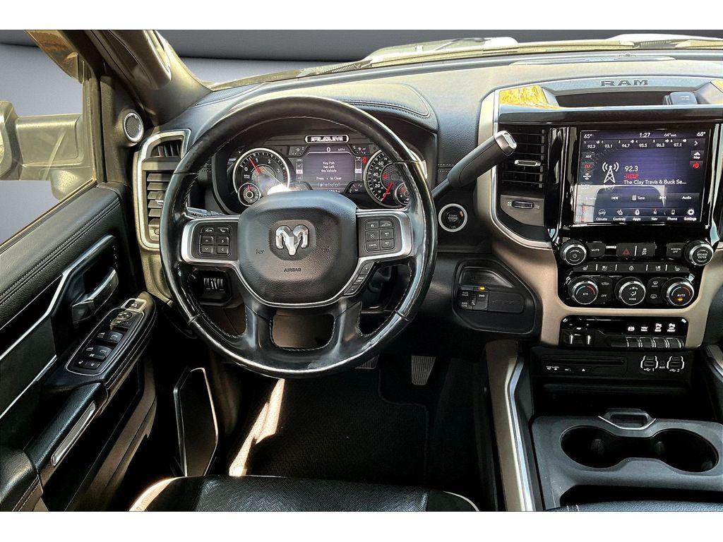 used 2019 Ram 2500 car, priced at $44,748