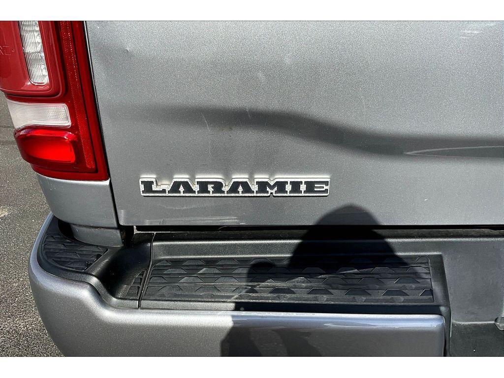 used 2019 Ram 2500 car, priced at $44,748