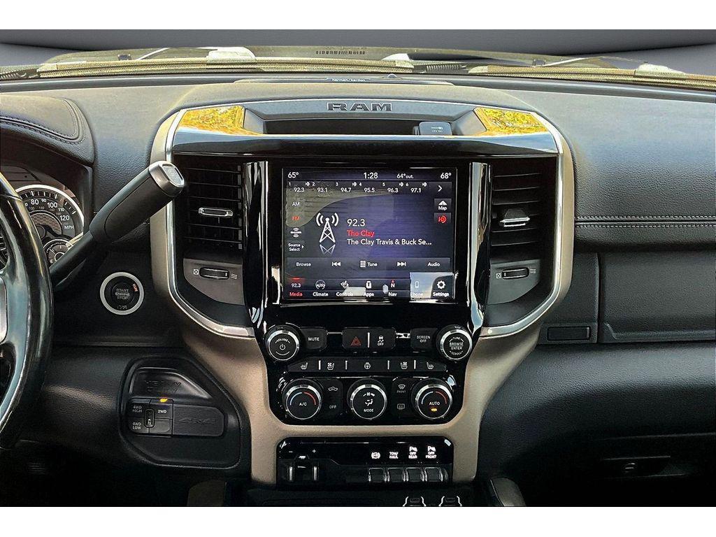 used 2019 Ram 2500 car, priced at $44,748