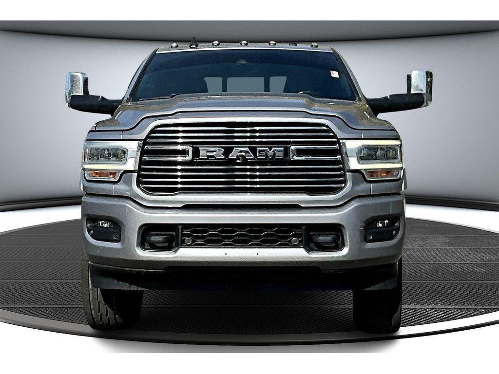used 2019 Ram 2500 car, priced at $44,748
