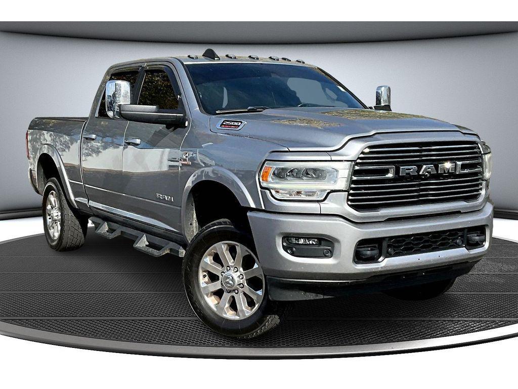used 2019 Ram 2500 car, priced at $44,748