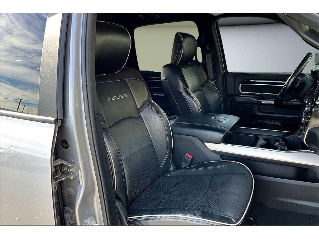 used 2019 Ram 2500 car, priced at $44,748