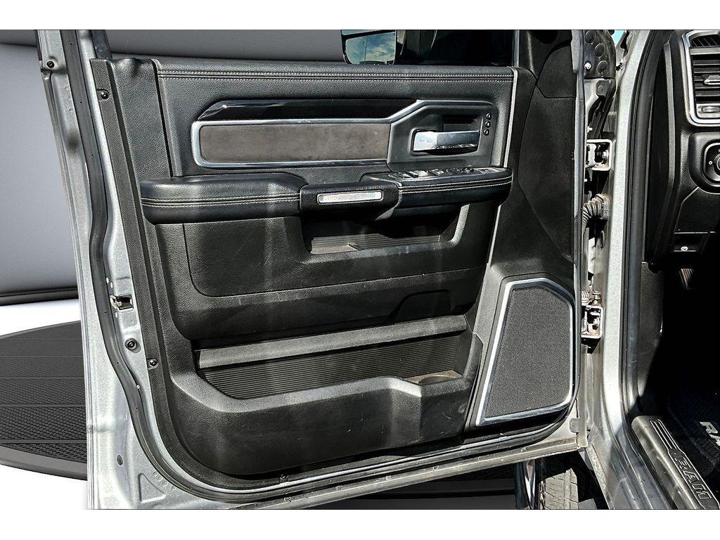 used 2019 Ram 2500 car, priced at $44,748