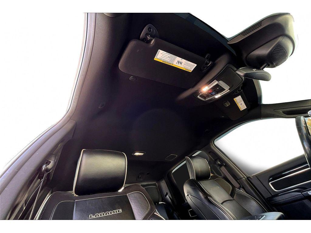 used 2019 Ram 2500 car, priced at $44,748