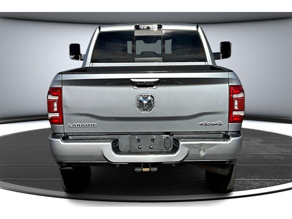 used 2019 Ram 2500 car, priced at $44,748