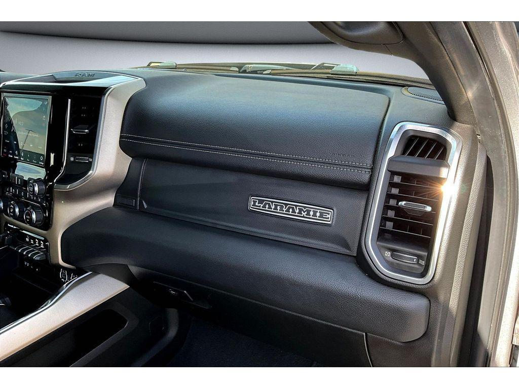 used 2019 Ram 2500 car, priced at $44,748