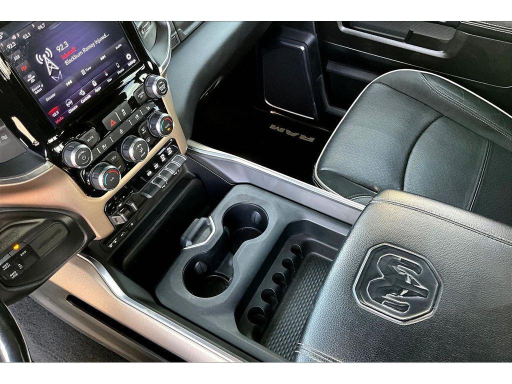 used 2019 Ram 2500 car, priced at $44,748