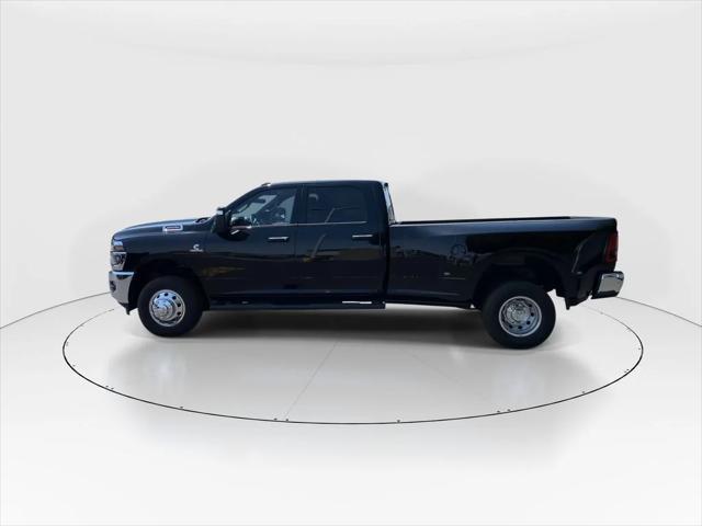 new 2025 Ram 3500 car, priced at $75,040