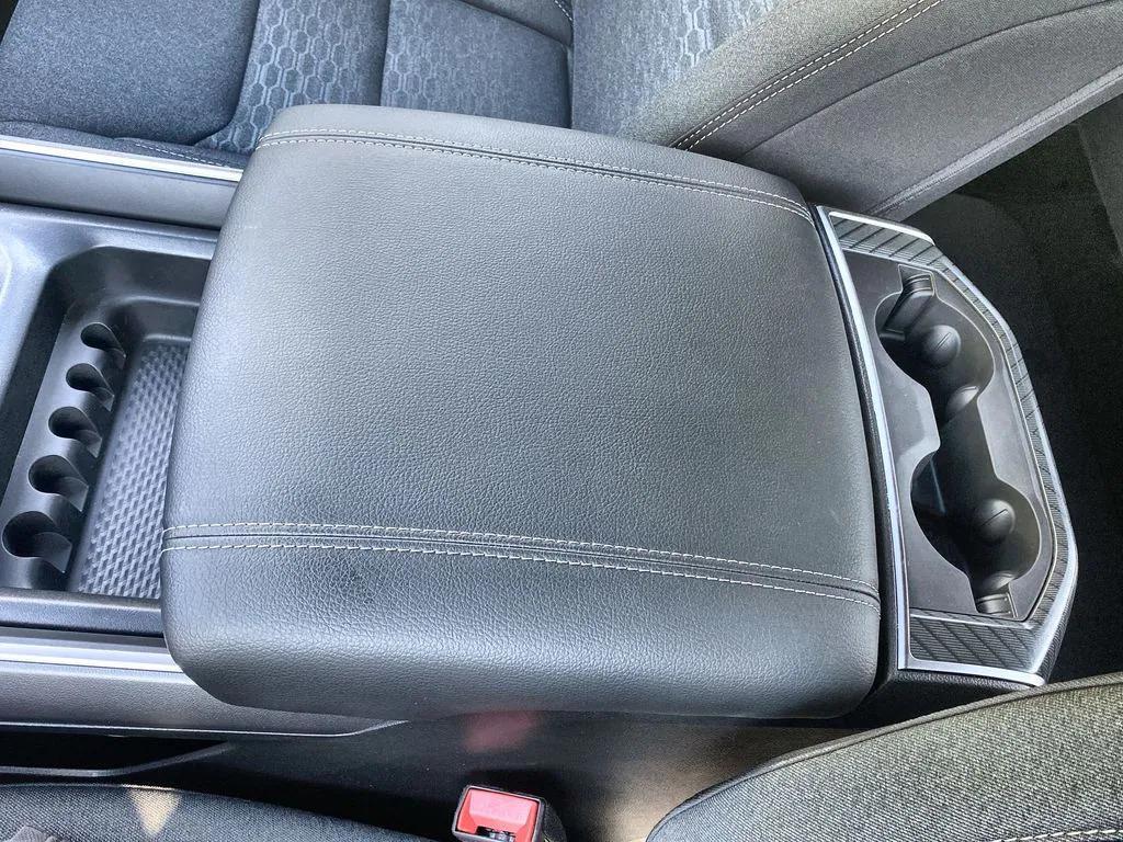 new 2026 Ram 1500 car, priced at $61,310