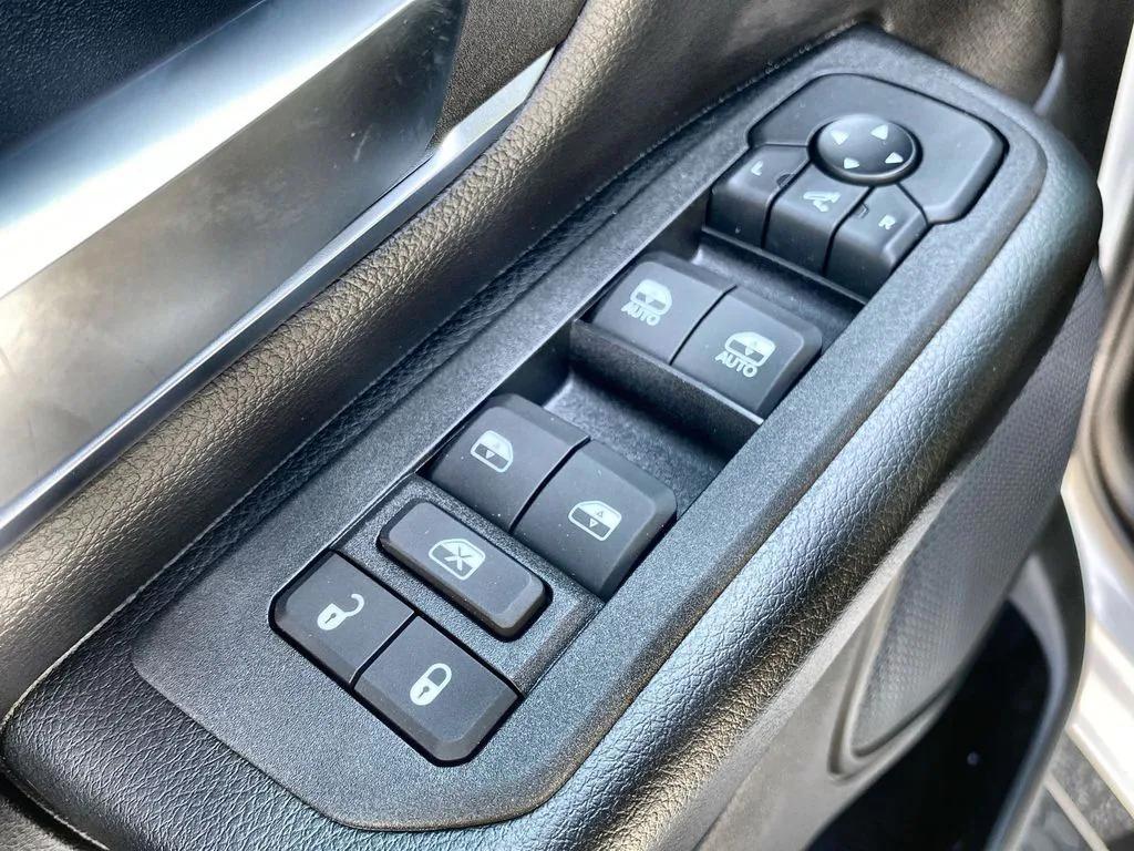 new 2026 Ram 1500 car, priced at $61,310