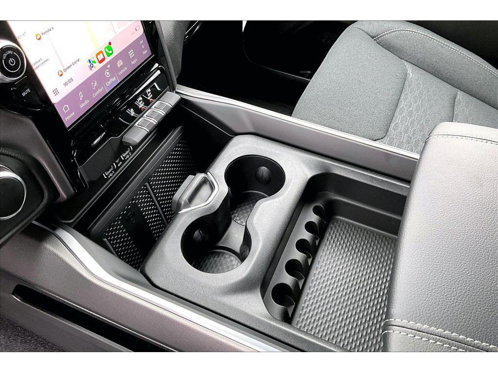 new 2026 Ram 1500 car, priced at $60,230
