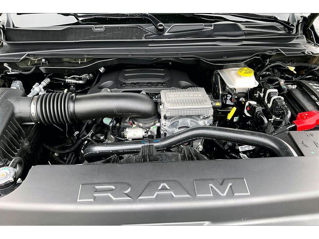 new 2026 Ram 1500 car, priced at $60,230