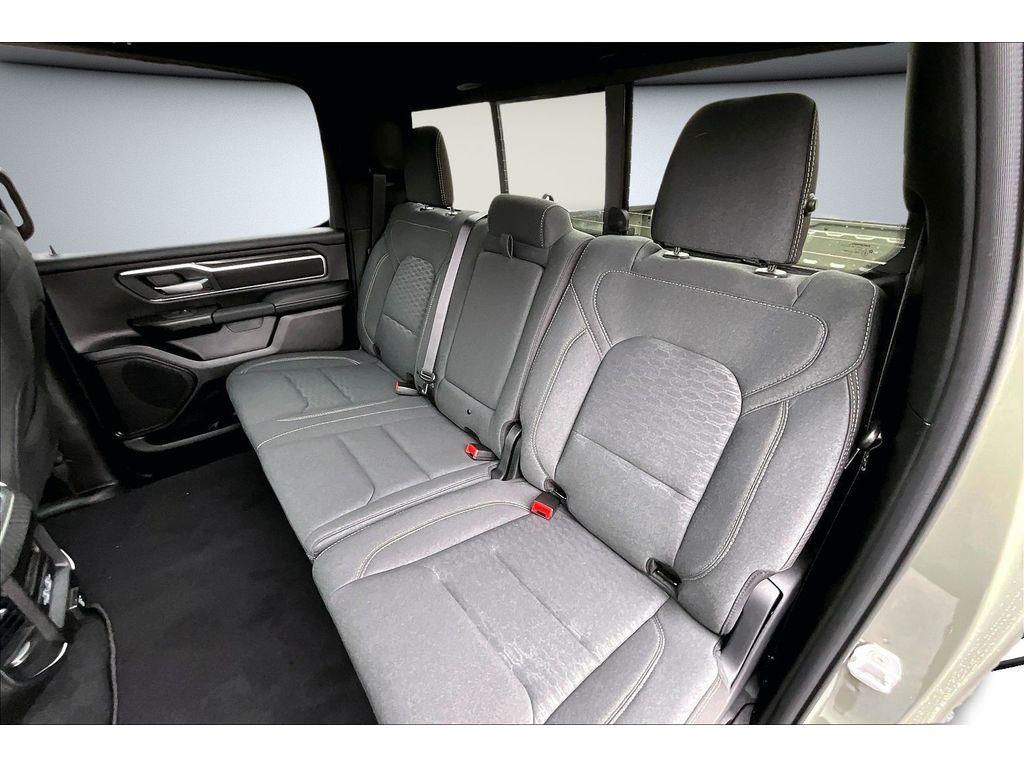 new 2026 Ram 1500 car, priced at $60,230