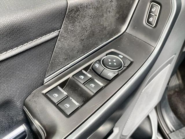 used 2024 Ford F-150 car, priced at $49,900