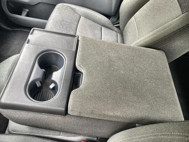 used 2024 Ford F-150 car, priced at $49,900