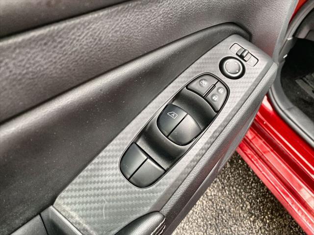 used 2025 Nissan Altima car, priced at $25,000