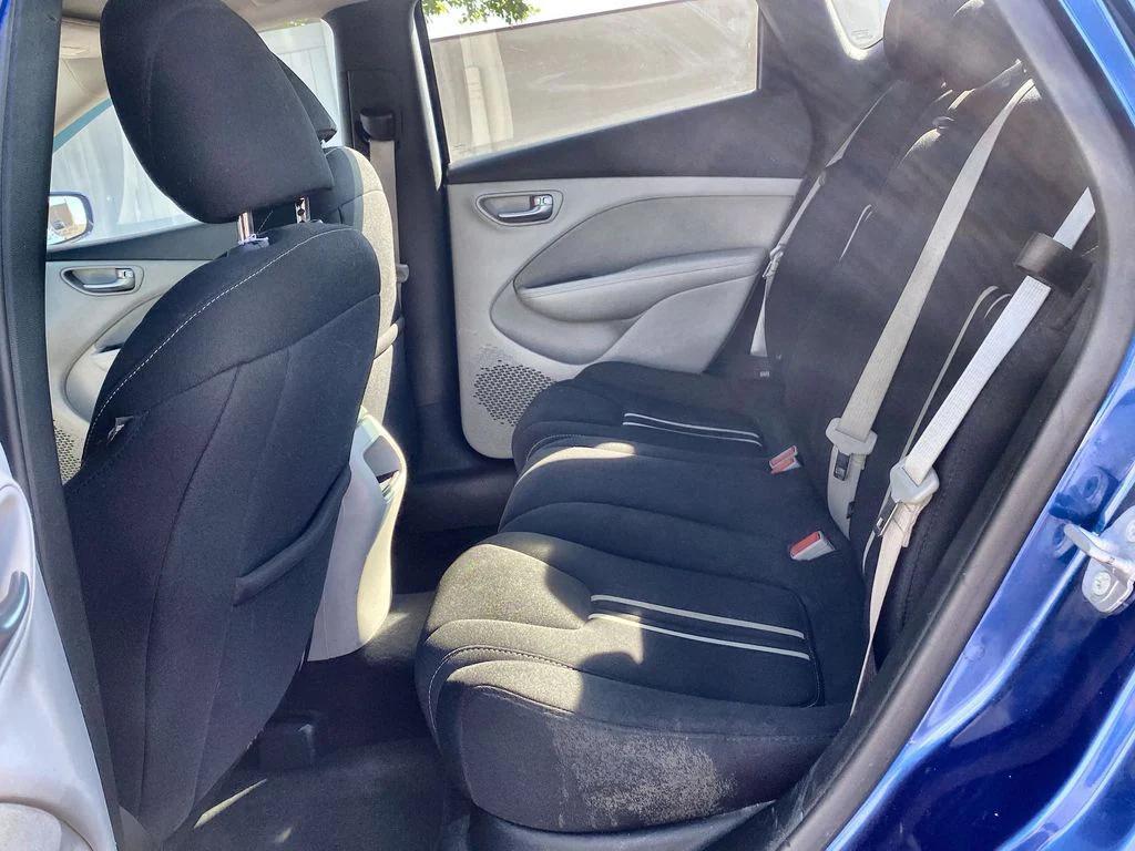 used 2013 Dodge Dart car, priced at $6,757