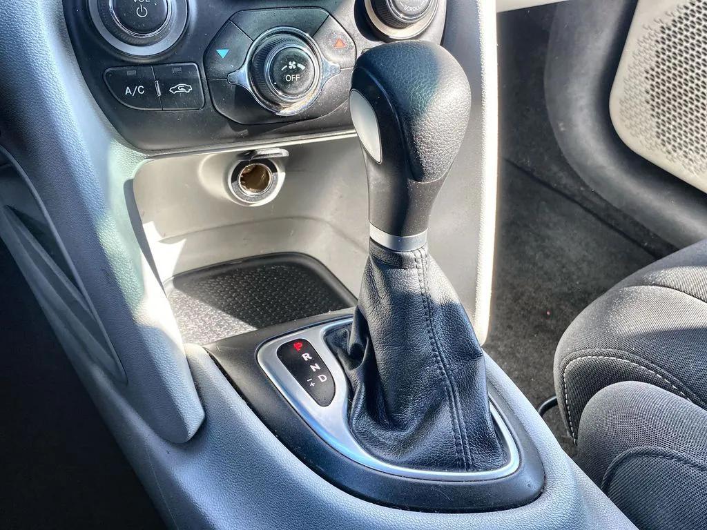 used 2013 Dodge Dart car, priced at $6,757