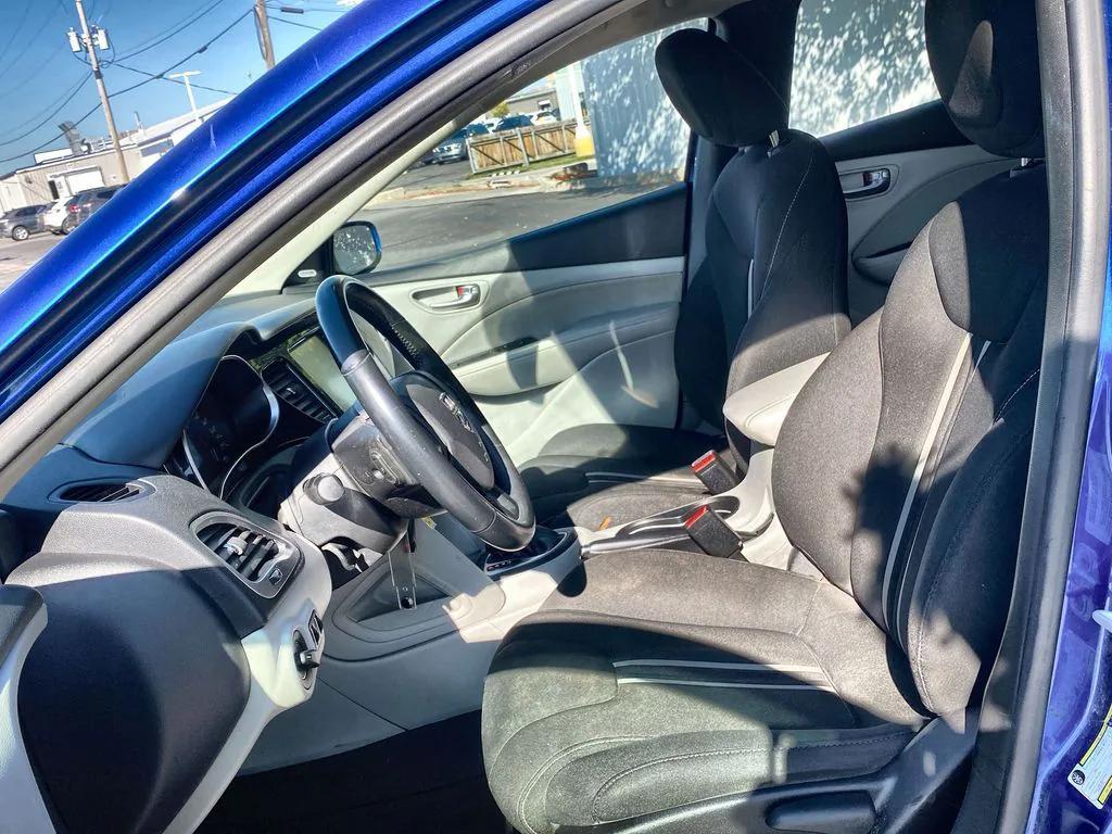 used 2013 Dodge Dart car, priced at $6,757