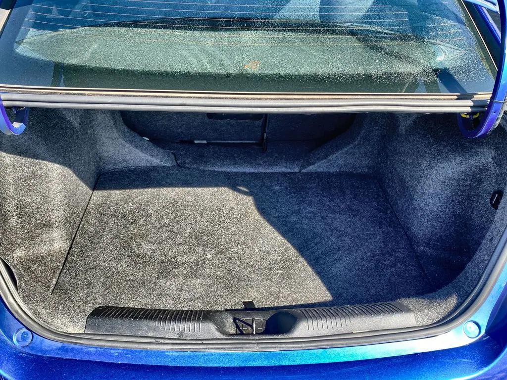 used 2013 Dodge Dart car, priced at $6,757