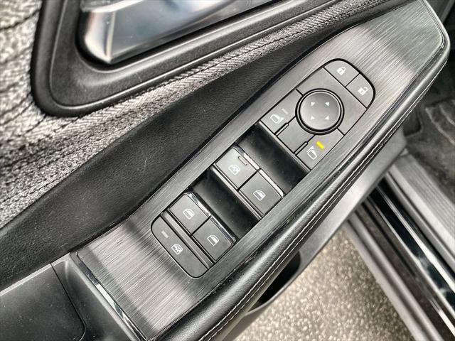 used 2023 Nissan Rogue car, priced at $21,900
