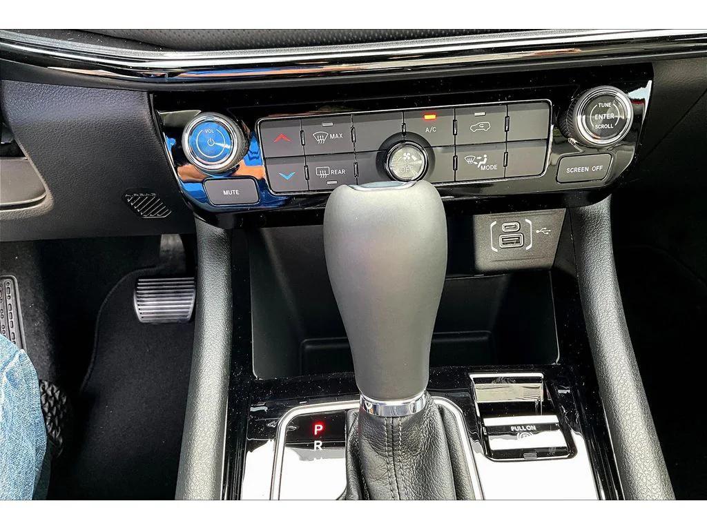 new 2026 Jeep Compass car, priced at $33,185