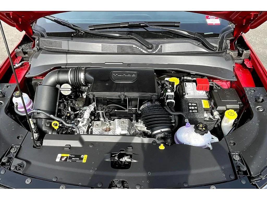 new 2026 Jeep Compass car, priced at $33,185