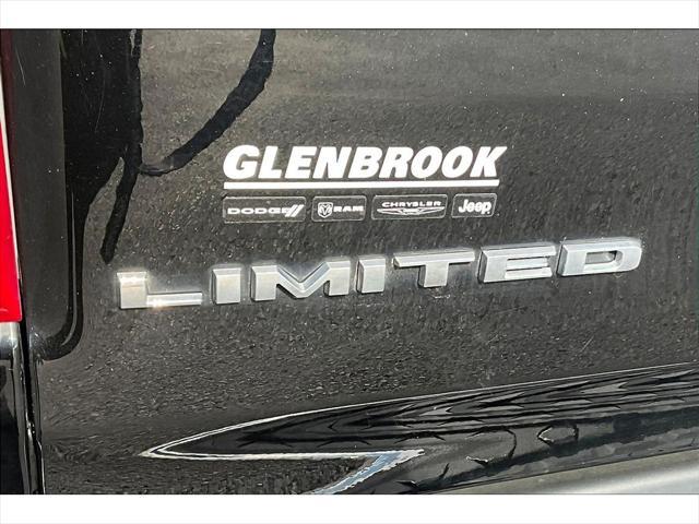 used 2019 Ram 1500 car, priced at $32,968