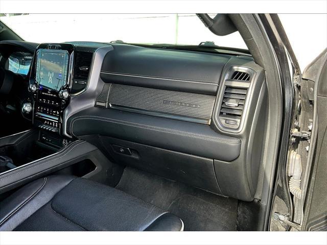 used 2019 Ram 1500 car, priced at $32,968