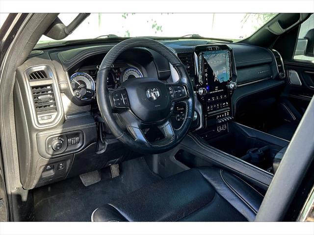 used 2019 Ram 1500 car, priced at $32,968