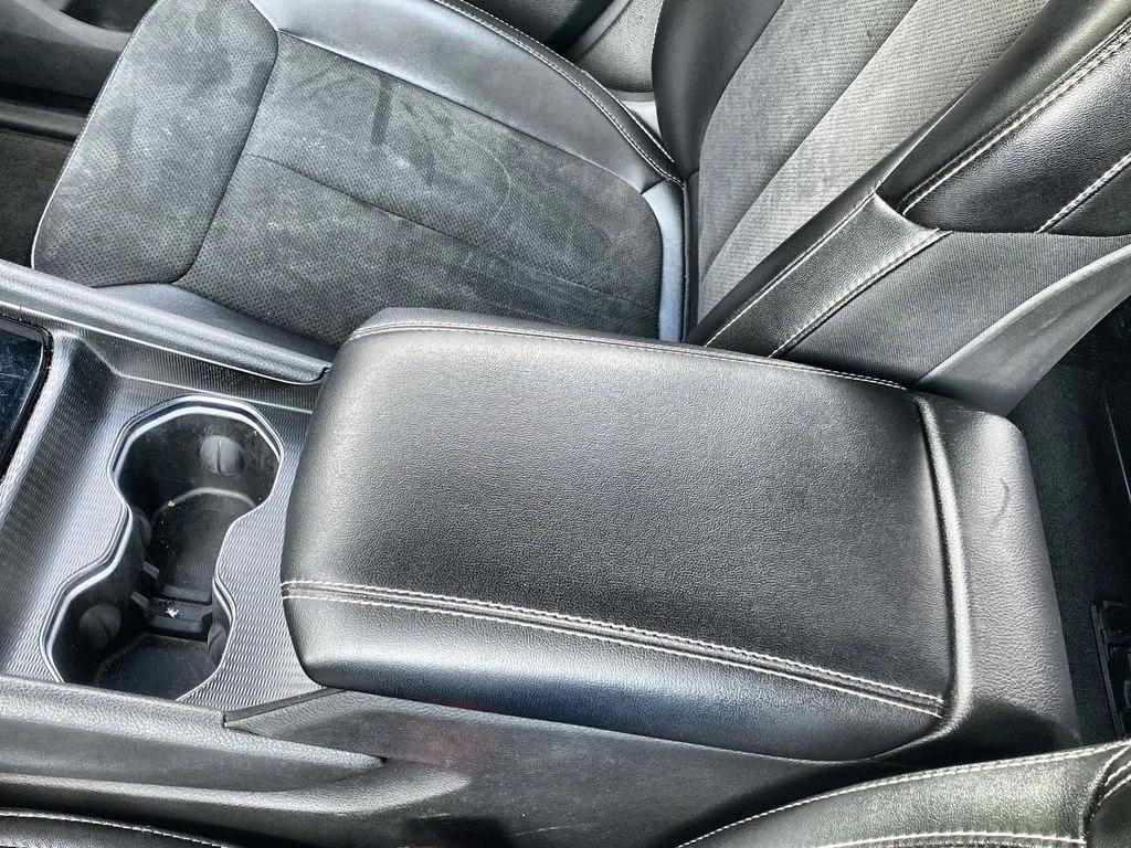 used 2024 Jeep Grand Cherokee L car, priced at $35,000