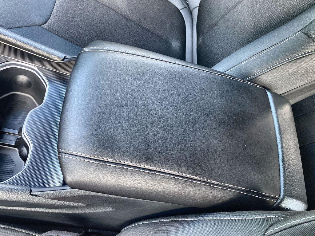 new 2025 Jeep Grand Cherokee car, priced at $39,530