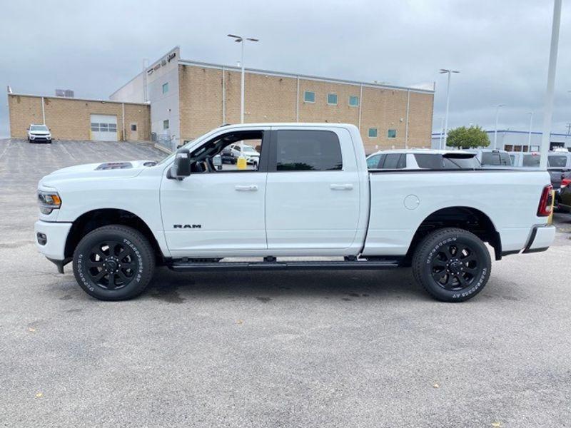 new 2024 Ram 2500 car, priced at $73,101