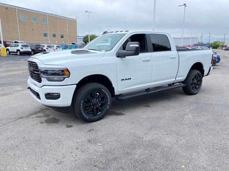 new 2024 Ram 2500 car, priced at $73,101